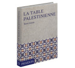 La table palestinienne