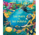 Les mers et les océans