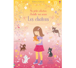 Les chatons - Ma petite collection J'habille mes amies