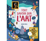 Tout savoir sur l'art