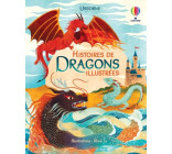 Histoires de dragons illustrées