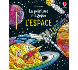 L'Espace - La peinture magique