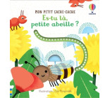 Es-tu là, petite abeille ? - Mon petit cache-cache