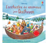 L'Orchestre des animaux joue Beethoven