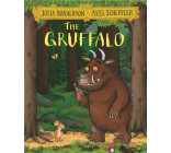 The Gruffalo