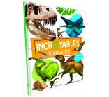 Incroyables dinosaures