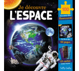 Je découvre l'espace 