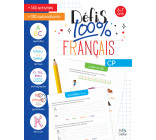 Défis 100% français CP