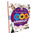 Mon imagier des 1000 animaux