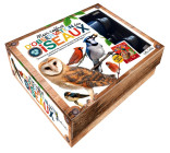 Mon coffret d'observation des oiseaux