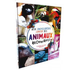 Mon encyclopédie junior des animaux étonnants