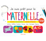 Je suis prêt pour la maternelle