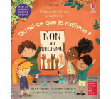 Qu'est-ce que le racisme ? - Mes premières questions