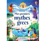 Mes premiers mythes grecs