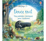 Douce nuit - Cinq mélodies classiques pour s'endormir