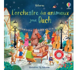 L'orchestre des animaux joue Bach