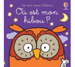 Où est mon hibou ?