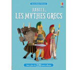 Les mythes grecs - Habille...