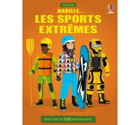 Habille... Les sports extrêmes