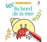 Au bord de la mer - Mes petits coloriages