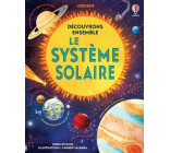 Le système solaire - Découvrons ensemble