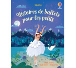 Histoires de ballets pour les petits