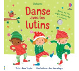 Danse avec les lutins