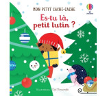 Es-tu là petit lutin ? - Mon petit cache-cache