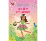 Les fées des arbres - Ma petite collection J'habille mes amies - Dès 3 ans