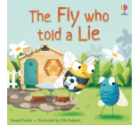 The Fly who Told a Lie