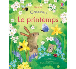 Coucou ! Le printemps