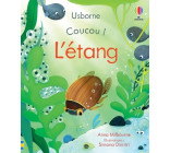 Coucou ! L'étang