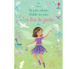 Les fées du jardin - Ma petite collection J'habille mes amies