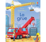 Coucou ! La grue