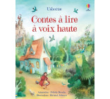 Contes à lire à voix haute