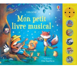 Mon petit livre musical