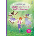 Les fées ballerines et Les fées danseuses - J'habille mes amies (volume combiné)