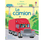 Le camion - Coucou ! - Dès 3 ans