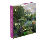 Le musée des jardins