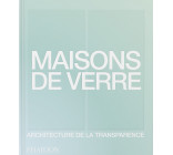 Maisons de verre