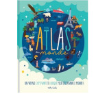 Mon atlas du monde