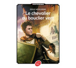 Le chevalier au bouclier vert