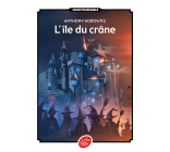 David Eliot - Tome 1 - L'île du crâne