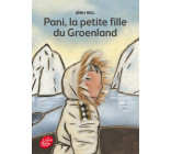 Pani, la petite fille du Groenland