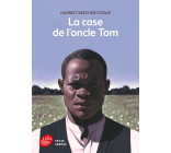 La case de l'oncle Tom - Texte Abrégé