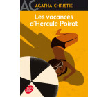 Les vacances d'Hercule Poirot