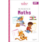 Ma pochette de maths CM1 - Les Pochettes Ateliers - Pochette élève - Ed. 2022