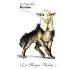 Classique Hachette - Le Tartuffe, Molière