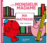 Monsieur Madame - Ma maîtresse