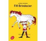 Fifi Brindacier